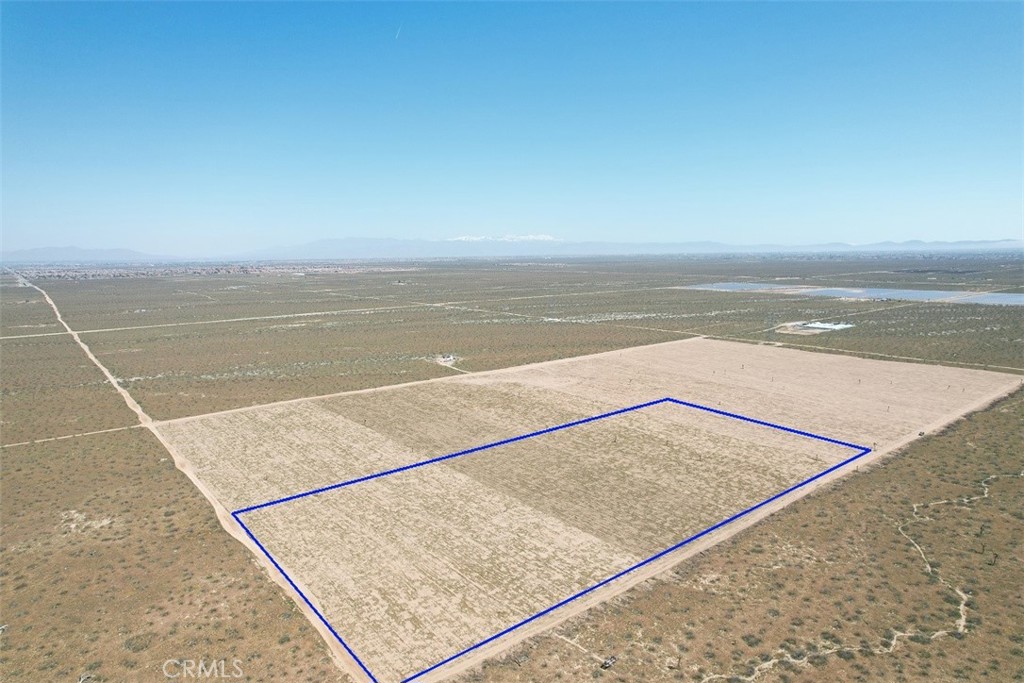 20 acres flot land(APN 3102-161-06-0000) located in the opportunity zone! Ideal for future investment, all Leveled and usable land at corner of Mojave Rd, Shasta Rd in the Unincorporated area of Adelanto CA, next to city limits of industrial zoning, nearby existing solar field, site Located 1 mile to Palmdale Rd, close to Adelanto Airport, and near the Crossroads at US-395 Hwy. Great long-term hold property at an affordable price, Located approximately 2 miles west of Adelanto High School, Close to future High Desert Corridor, GPS Coordinates: 34.5285405, -117.4777545. (3 adjacent parcells also avilable for sale, 20 acres, 14.54 acres and 14.54 acres) Bring us your offer.