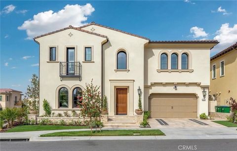 Photo of 52 Eider Run, Irvine, CA 91618 (MLS # NP26025255)