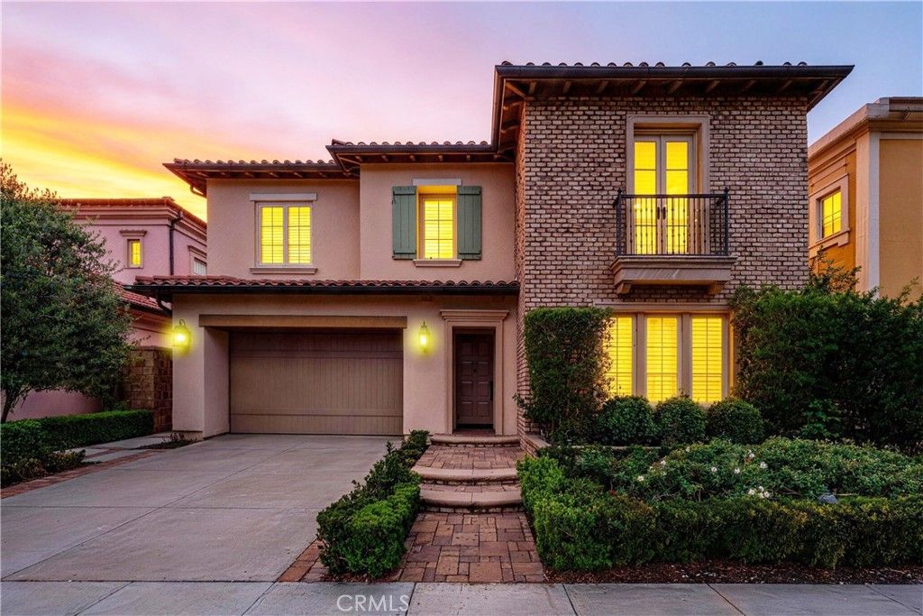 Photo of 45 Triana, Irvine, CA 92618 (MLS # IV26081100)