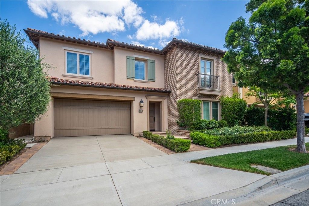 Photo of 45 Triana, Irvine, CA 92618 (MLS # IV26081100)