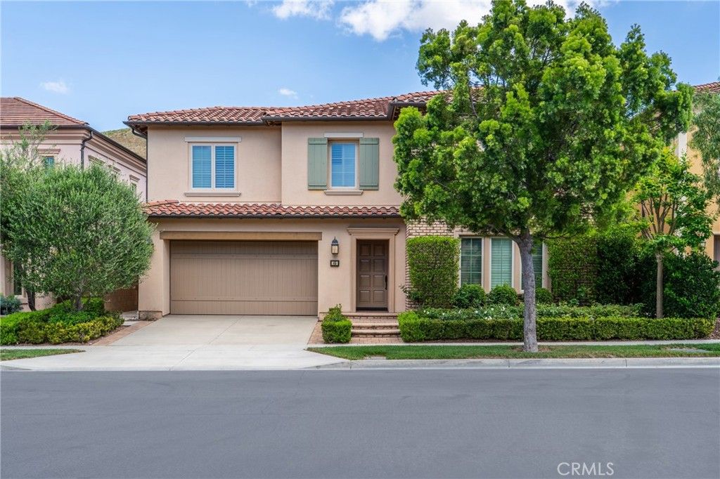 Photo of 45 Triana, Irvine, CA 92618 (MLS # IV26081100)
