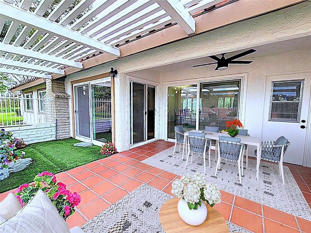 28212 VIA CERNUDA, Mission Viejo CA 92692 - Photo 48
