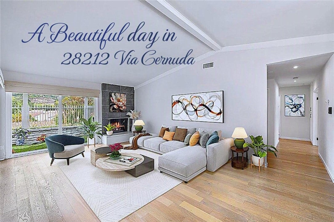 28212 Via Cernuda, Mission Viejo CA 92692