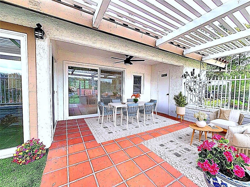28212 VIA CERNUDA, Mission Viejo CA 92692 - Photo 47