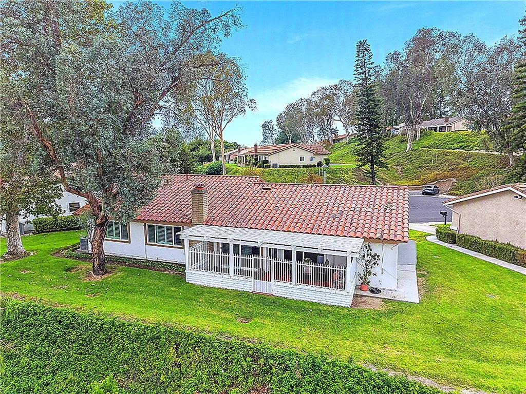 28212 VIA CERNUDA, Mission Viejo CA 92692 - Photo 63