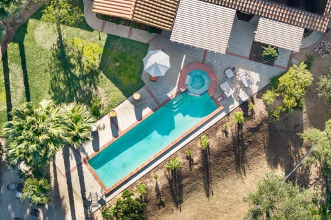 Photo of 30349 Cool Valley Lane, Valley Center, CA 92082 (MLS # NDP2606482)