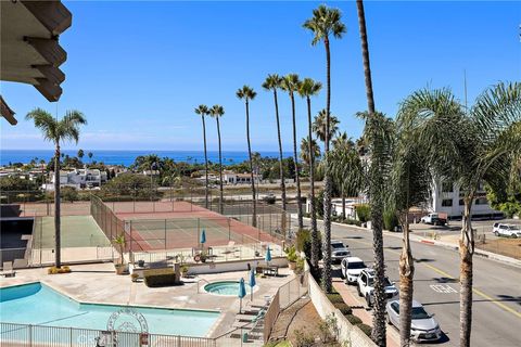 Tiny photo for 2501 S El Camino Real Real #309, San Clemente, CA 92672 (MLS # OC26016601)