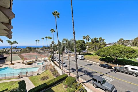 Tiny photo for 2501 S El Camino Real Real #309, San Clemente, CA 92672 (MLS # OC26016601)