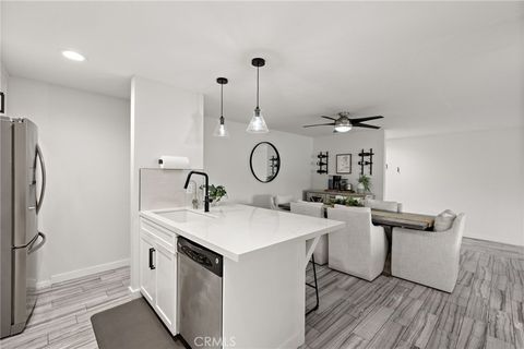 Tiny photo for 2501 S El Camino Real Real #309, San Clemente, CA 92672 (MLS # OC26016601)