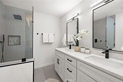 Tiny photo for 2501 S El Camino Real Real #309, San Clemente, CA 92672 (MLS # OC26016601)