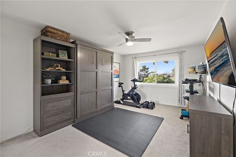 Tiny photo for 2501 S El Camino Real Real #309, San Clemente, CA 92672 (MLS # OC26016601)
