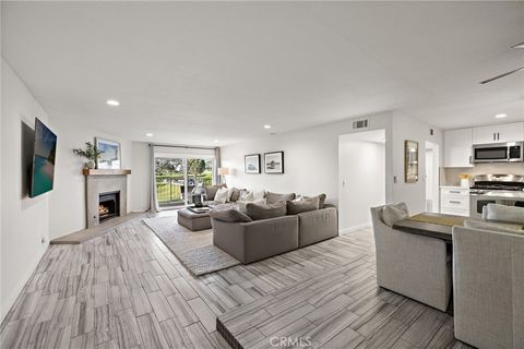 Tiny photo for 2501 S El Camino Real Real #309, San Clemente, CA 92672 (MLS # OC26016601)