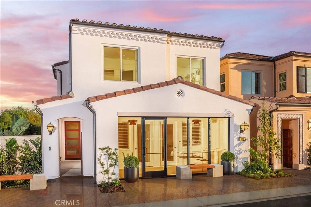 Photo of 265 Raffini, Irvine, CA 92618 (MLS # OC26035820)