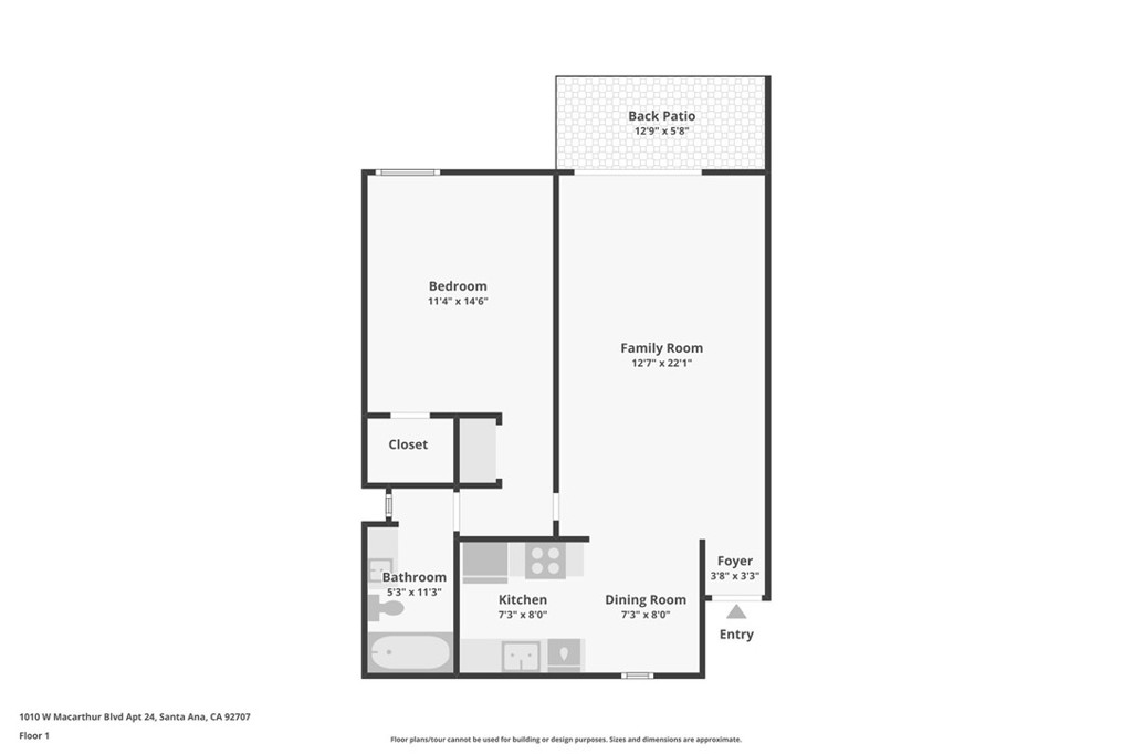 Woodside Village (WDSD) - Residential