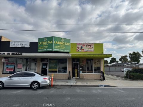 11912 Rosecrans Ave Norwalk CA 90650