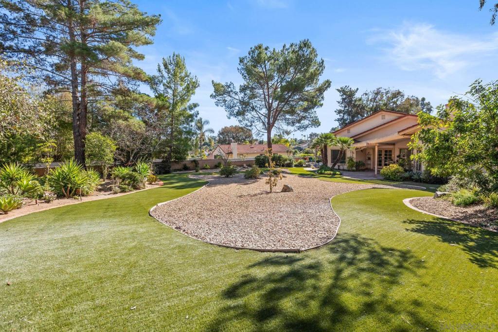 South Escondido - Residential