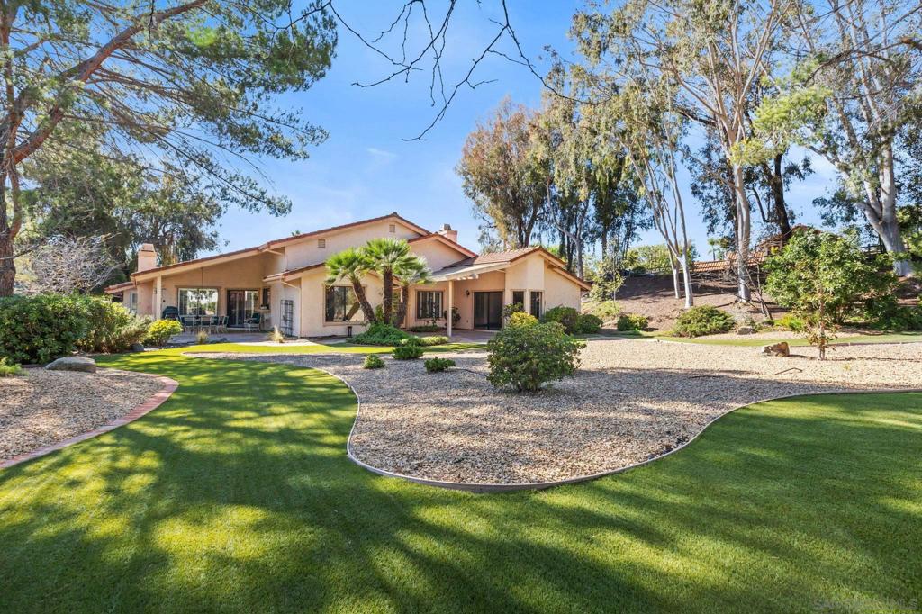 South Escondido - Residential