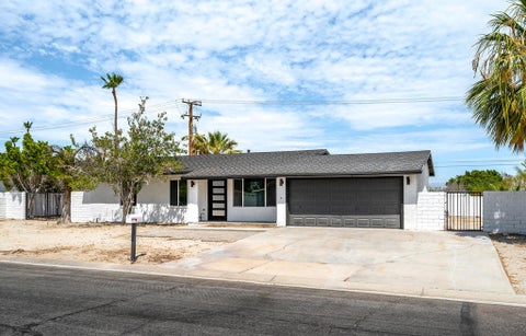 Photo of 1978 N Whitewater Club Drive, Palm Springs, CA 92262 (MLS # 219153685DA)
