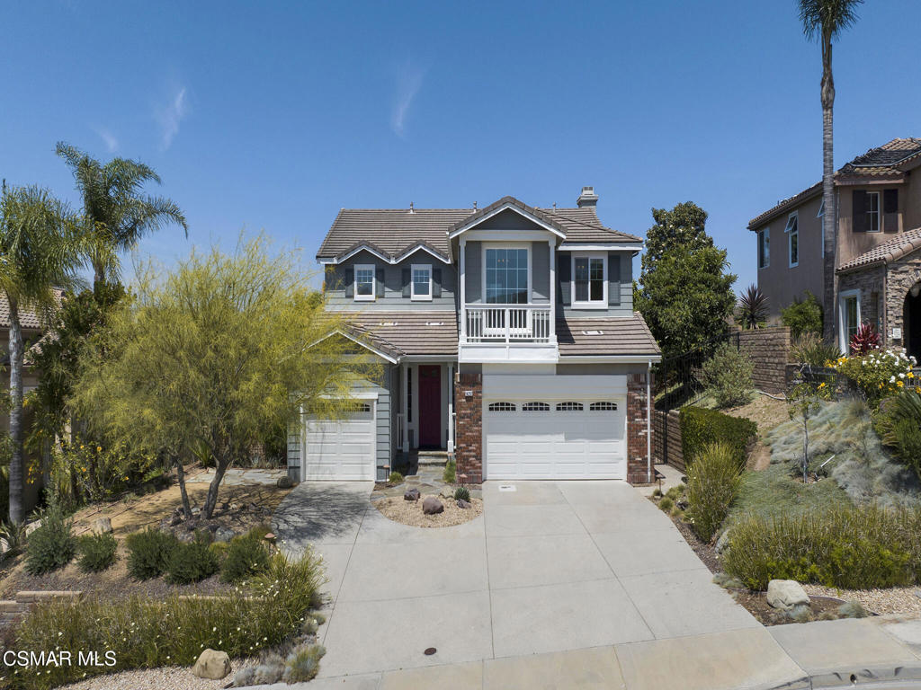 14297 Olive Street