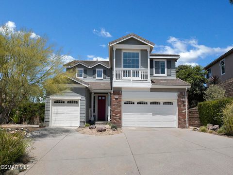 Photo of 14297 Olive Street, Moorpark, CA 93021 (MLS # 226002275)