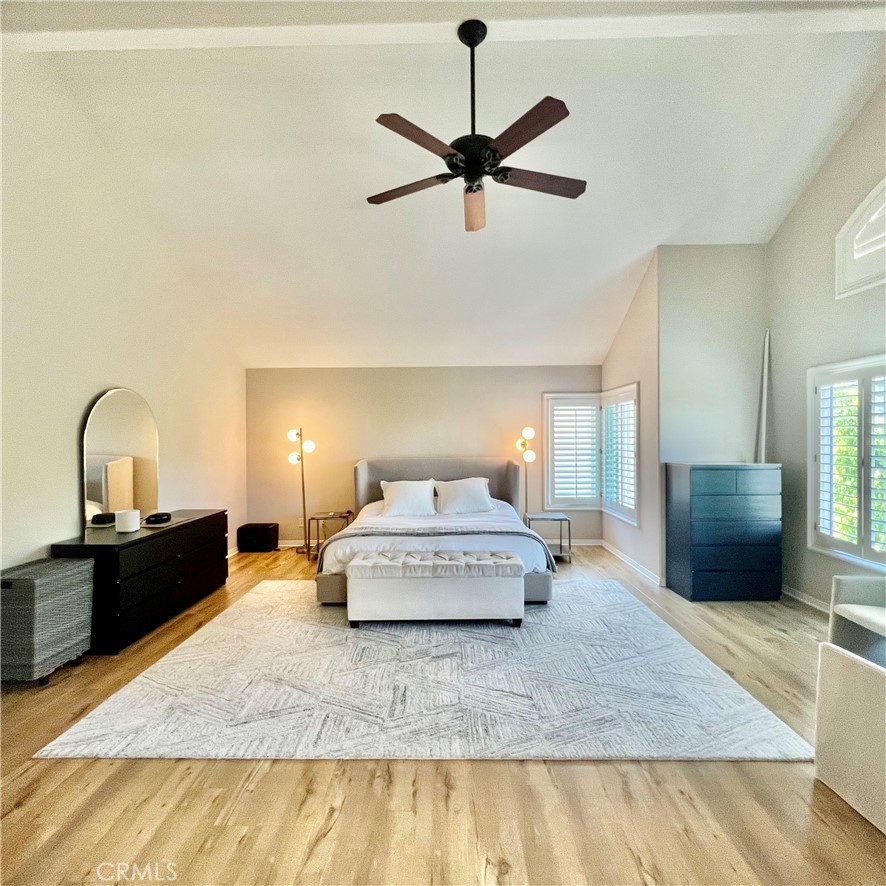 Crest De Ville Estates (CDE) - Residential Lease