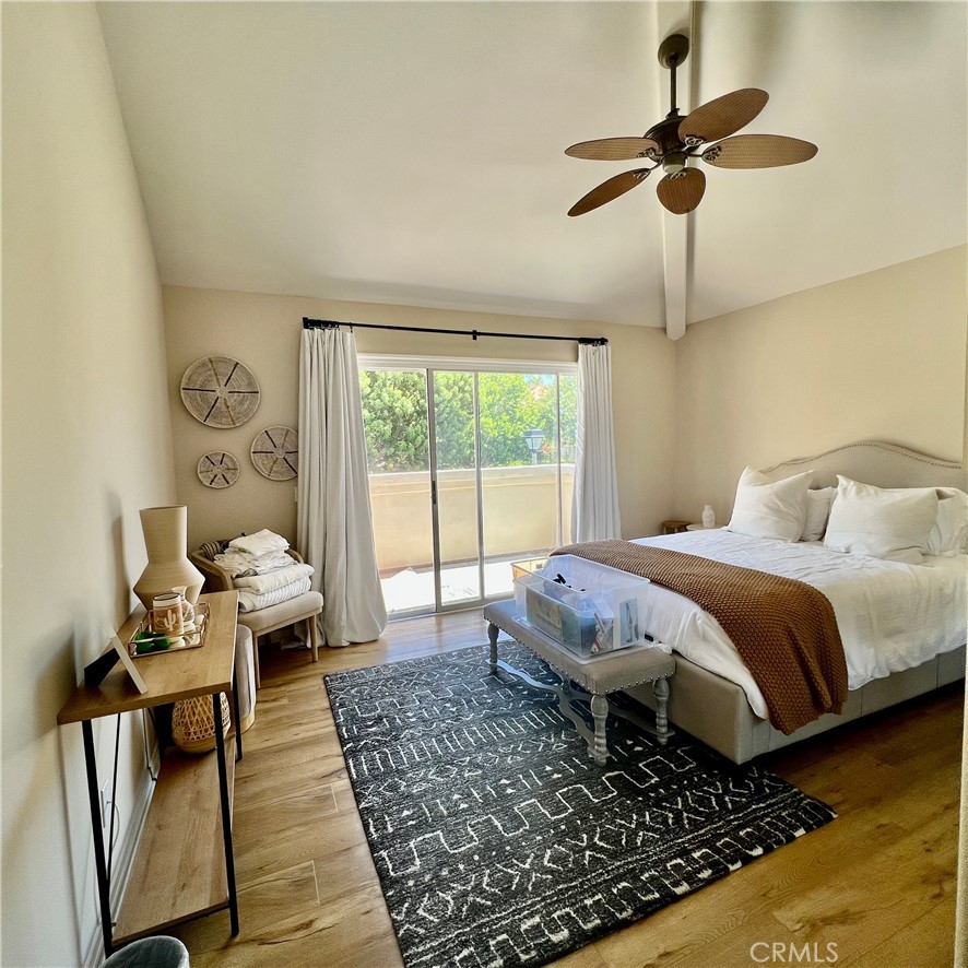 Crest De Ville Estates (CDE) - Residential Lease