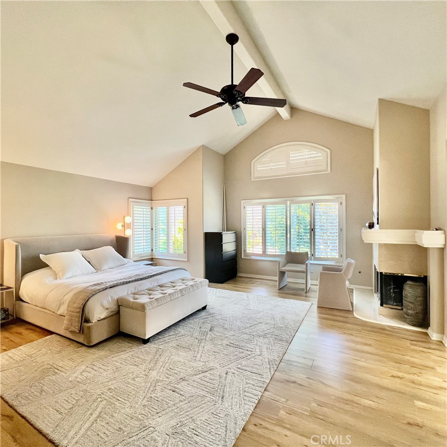 Crest De Ville Estates (CDE) - Residential Lease