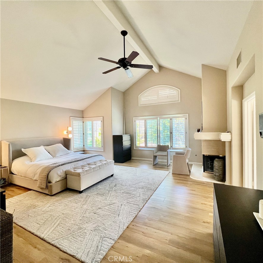 Crest De Ville Estates (CDE) - Residential Lease