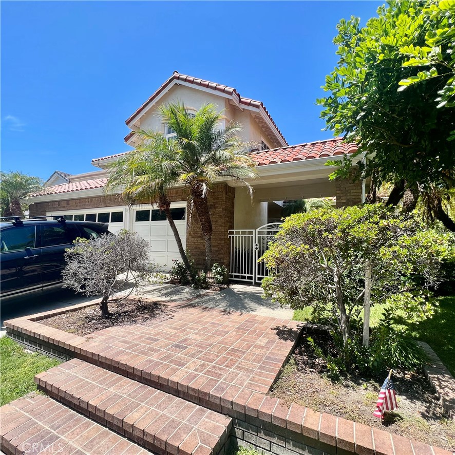 Crest De Ville Estates (CDE) - Residential Lease