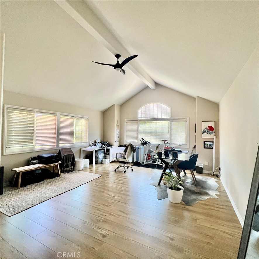 Crest De Ville Estates (CDE) - Residential Lease