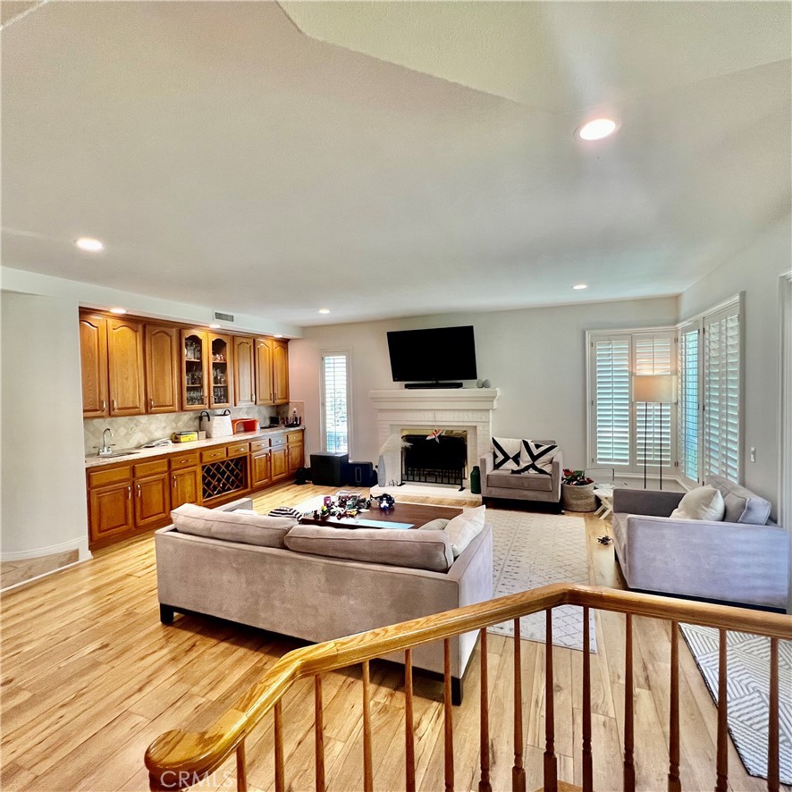 Crest De Ville Estates (CDE) - Residential Lease