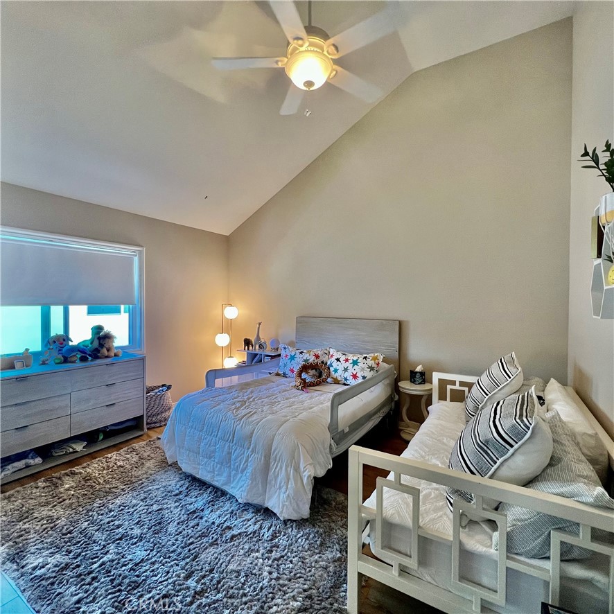 Crest De Ville Estates (CDE) - Residential Lease