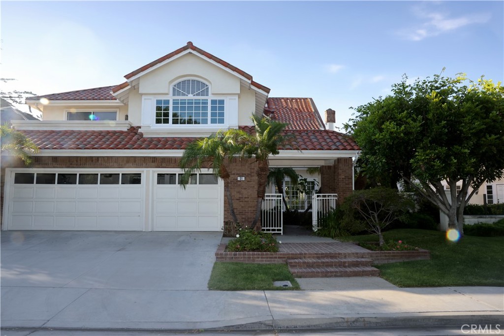 Crest De Ville Estates (CDE) - Residential Lease