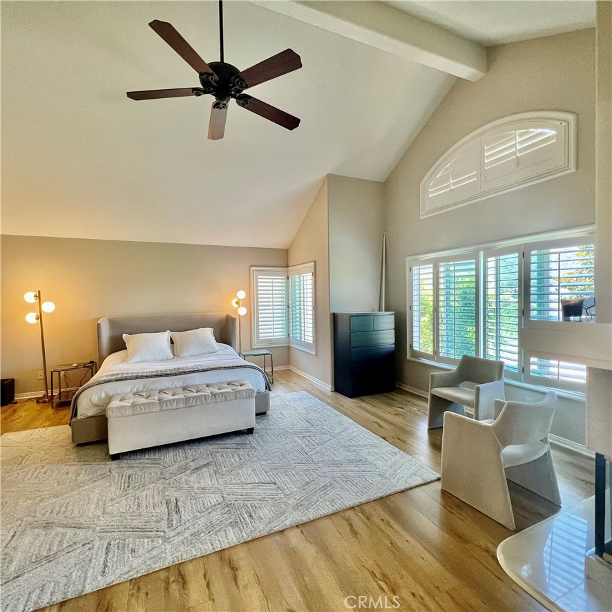 Crest De Ville Estates (CDE) - Residential Lease