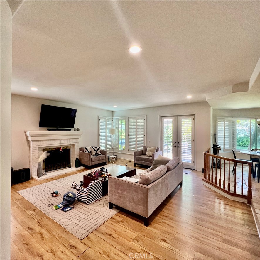 Crest De Ville Estates (CDE) - Residential Lease