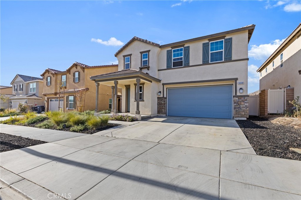 30348 Cedar Creek Way