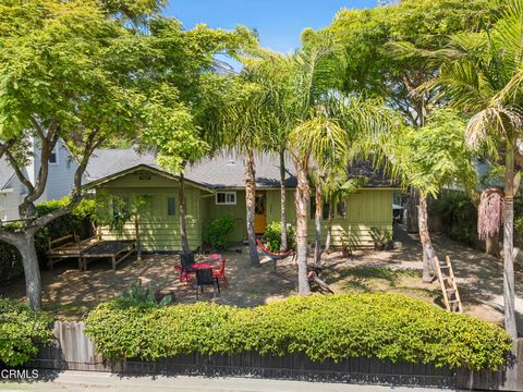 Photo of 6880 Pasado Road, Goleta, CA 93117 (MLS # V1-35254)