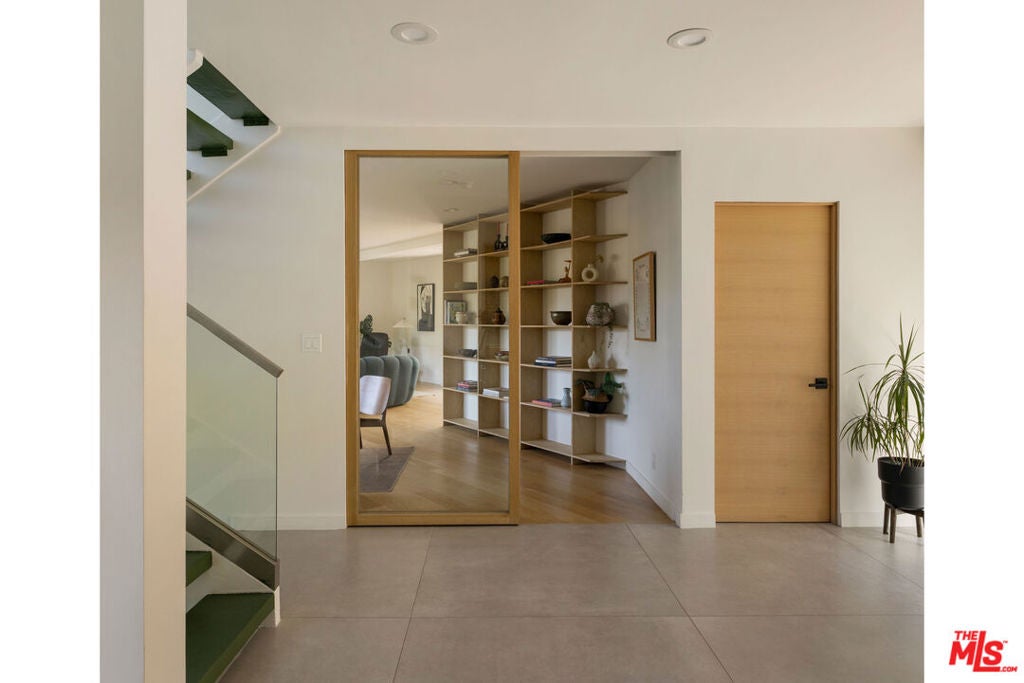 3750 Arbolada Road