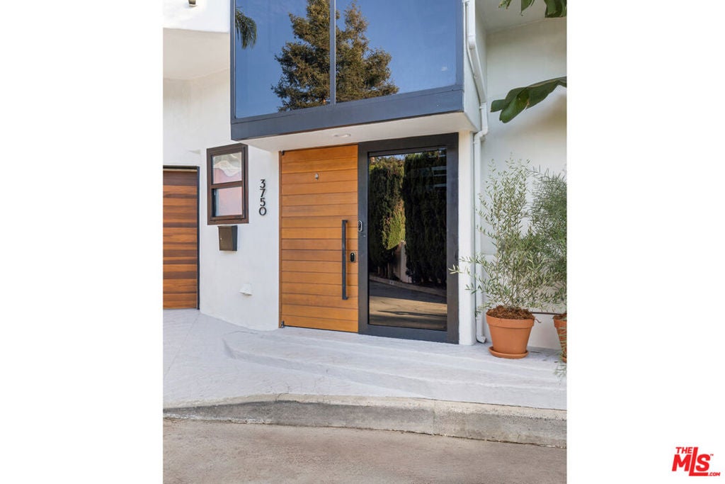 3750 Arbolada Road