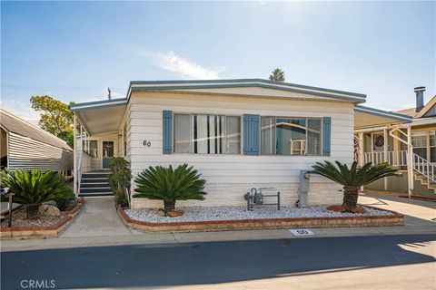 1245 W Cienega Avenue 60 San Dimas CA 91773