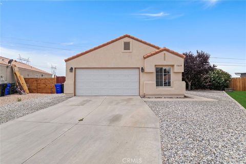 Photo of 13628 Monterey Ct, Victorville, CA 92392 (MLS # CV25279478)