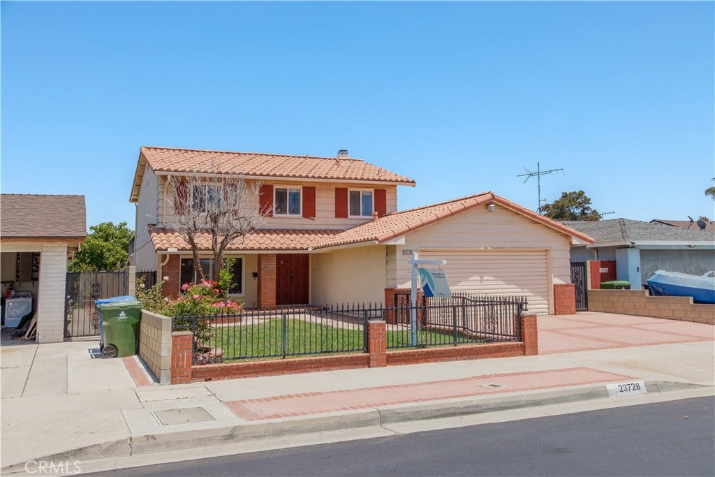 23728 President AVE, Harbor City CA 90710