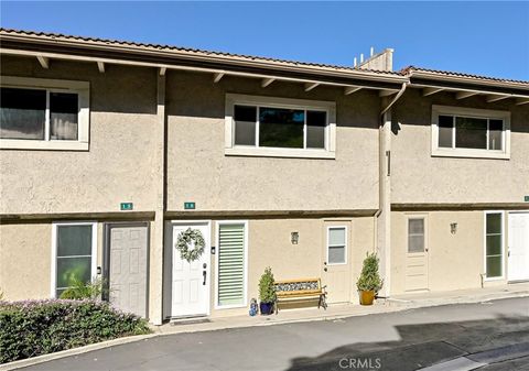 Photo of 23821 Hillhurst Drive Dr #16, Laguna Niguel, CA 92677 (MLS # PW26080986)