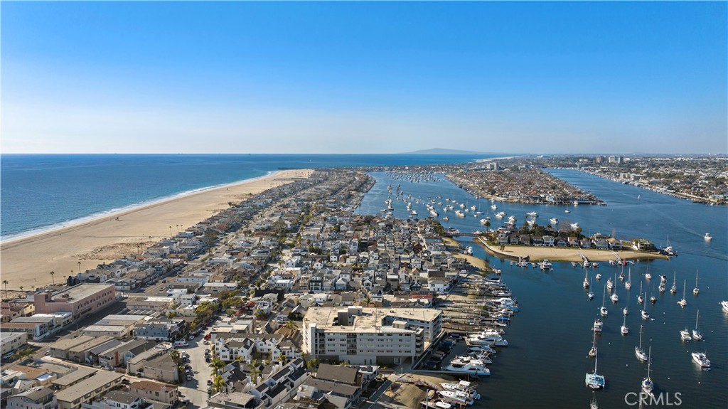 Newport Bay Towers (NBYT) - Residential Lease