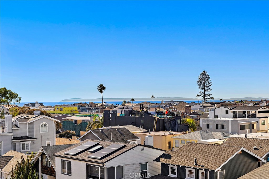 Newport Bay Towers (NBYT) - Residential Lease