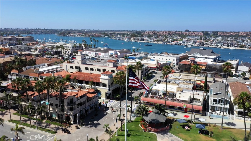 Newport Bay Towers (NBYT) - Residential Lease