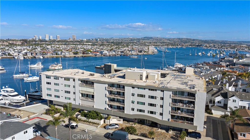 Newport Bay Towers (NBYT) - Residential Lease