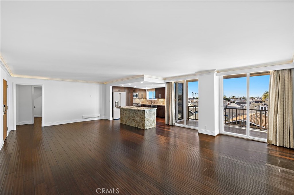 Newport Bay Towers (NBYT) - Residential Lease