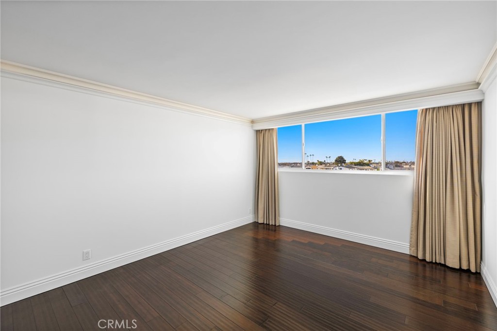 Newport Bay Towers (NBYT) - Residential Lease