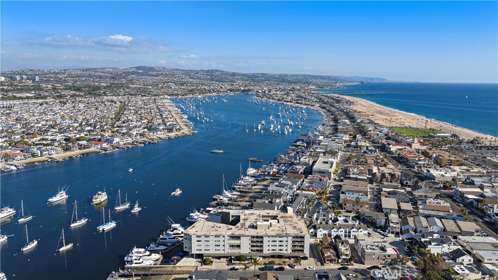 Newport Bay Towers (NBYT) - Residential Lease